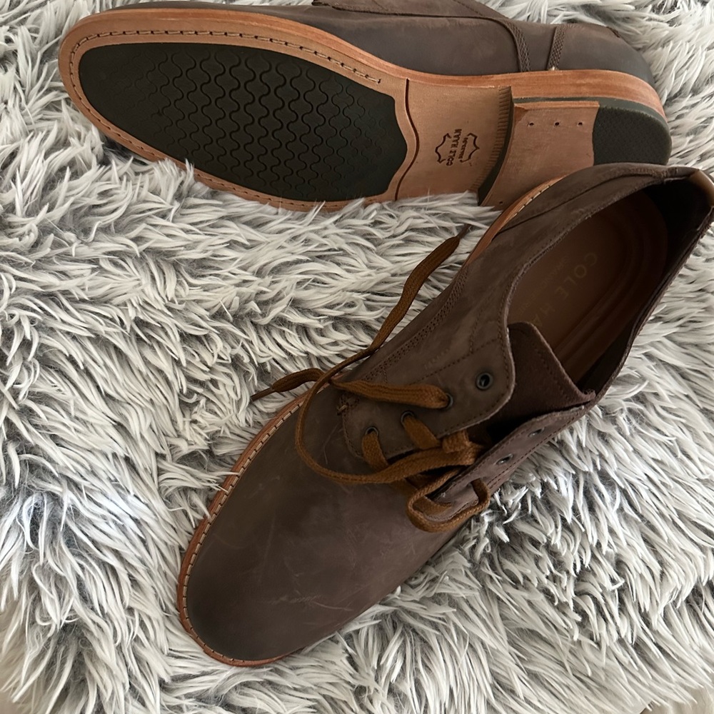 New Men’s Cole Haan Shoes size 10 (no box)